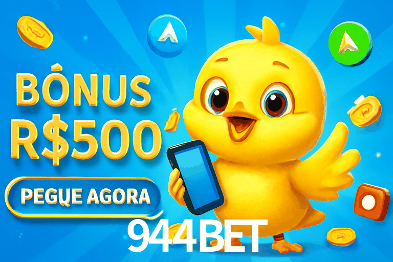 Account Benefits 944BET