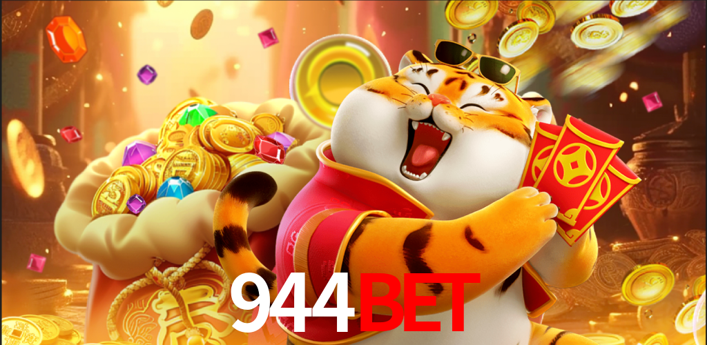 944BET: Seu Especialista em Apostas Esportivas Brasileiras