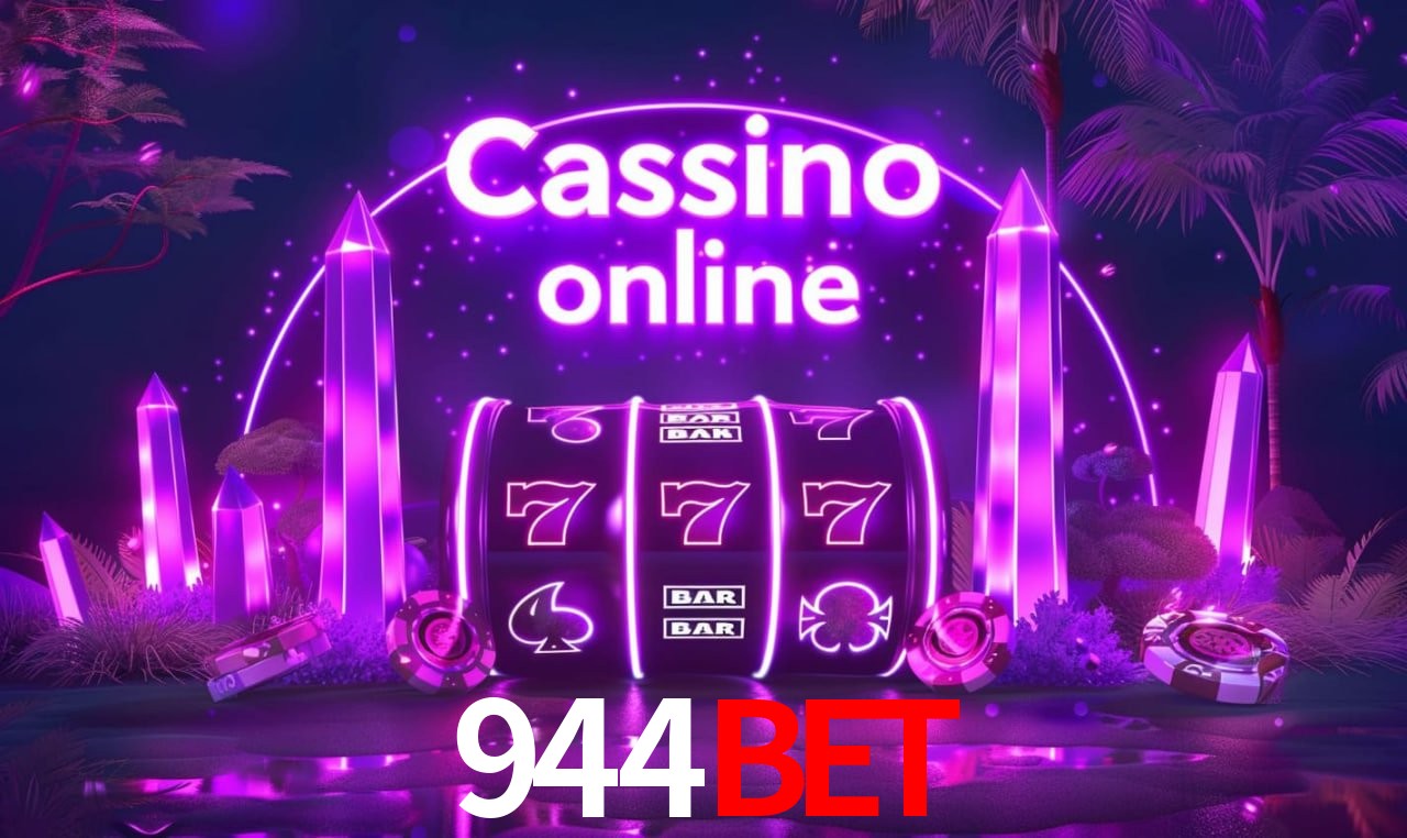 Casino Ao Vivo 944BET