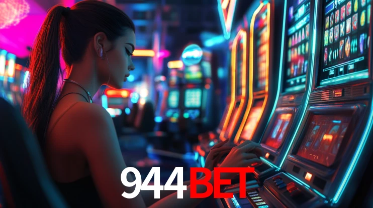 944BET App Interface