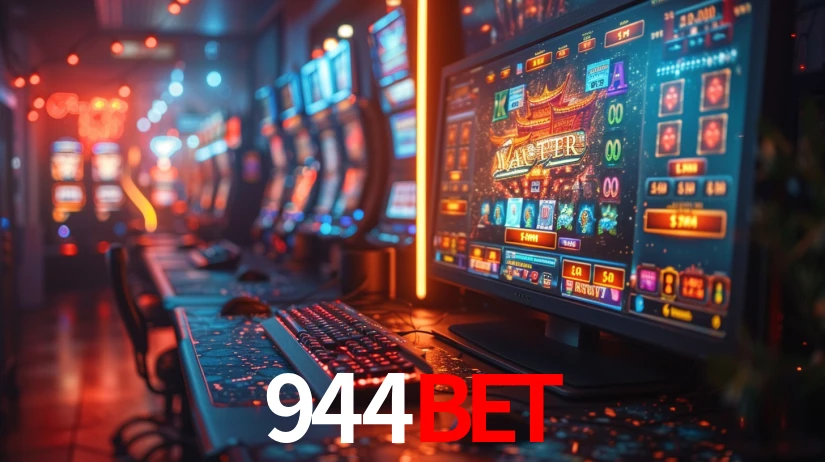 Explore as vantagens do 944BET: serviço profissional e confiabilidade