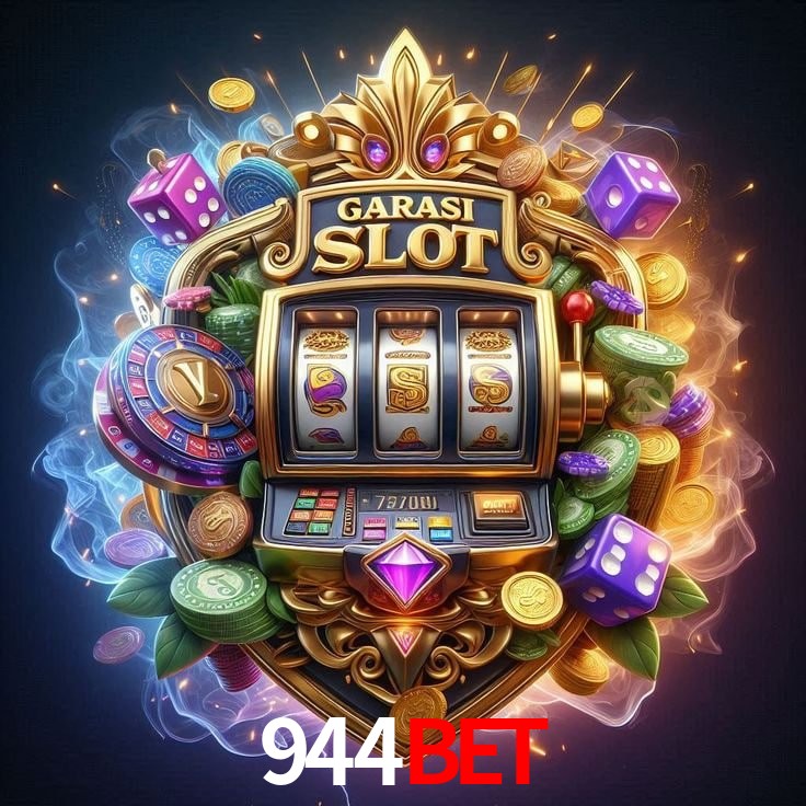 Jogos de Slot 944BET