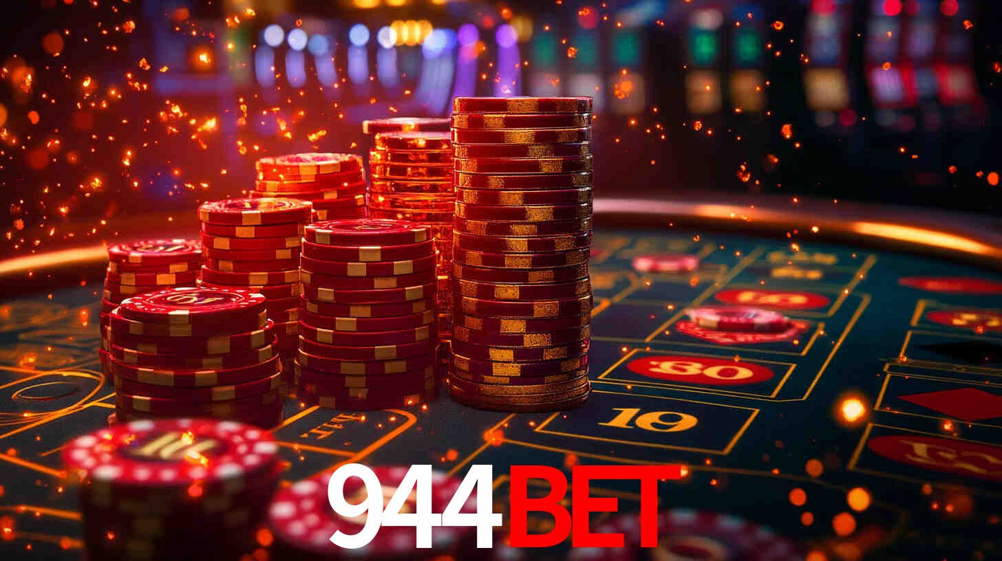 Programa VIP 944BET