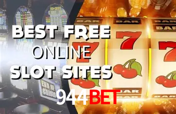 Apostas Esportivas na 944BET: Um Guia Completo
