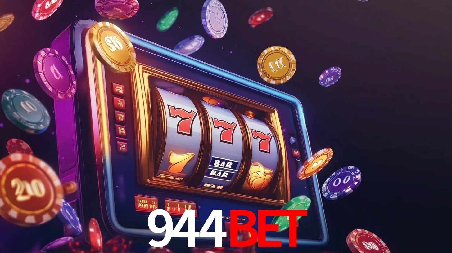 Roulette Table 944BET