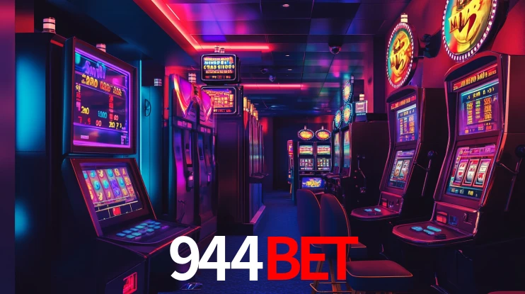 Exclusive Games 944BET