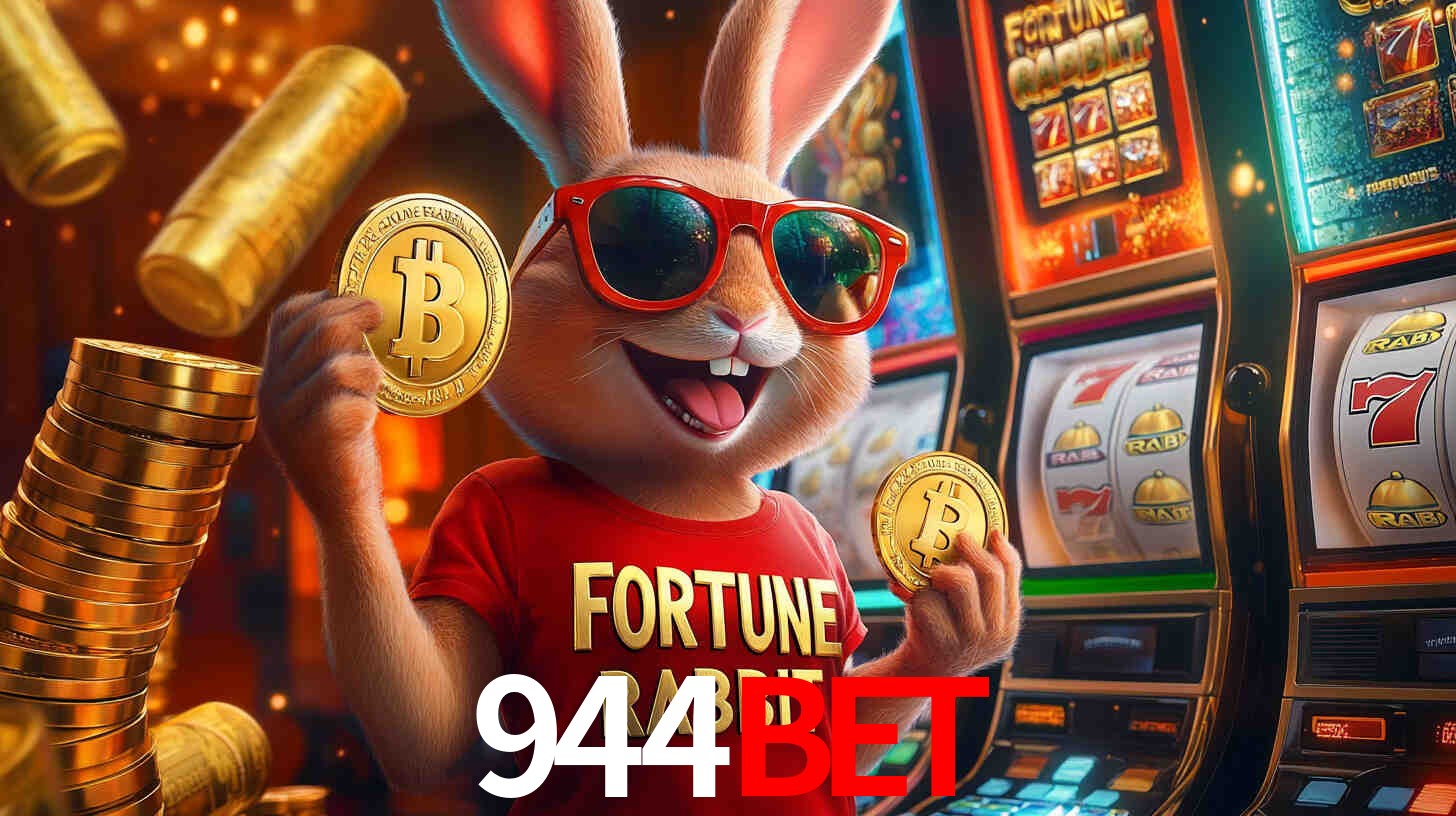 Descubra a Magia dos Jogos de Arcade no 944BET
