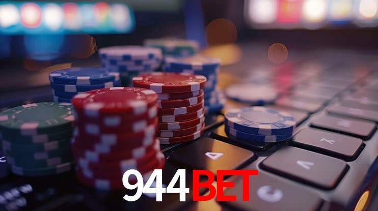 Provedores de Jogos 944BET