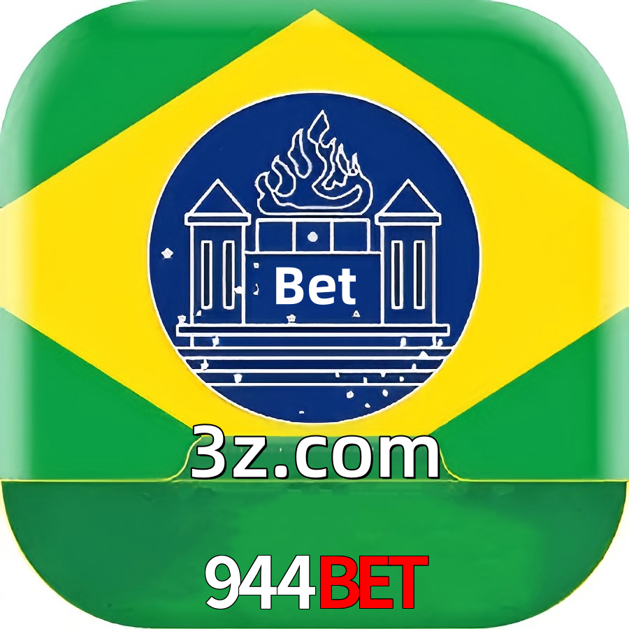 944BET Logo